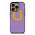MONICA'S DOOR FRIENDS iPhone 16 Pro Case Cover