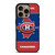 MONTREAL CANADIENS LEAF SYMBOL iPhone 16 Pro Case Cover
