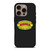 MOPAR CAR VINTAGE CARBON iPhone 16 Pro Case Cover
