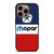 MOPAR SPORT CAR RACING iPhone 16 Pro Case Cover