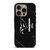MUSTANG FORD LOGO iPhone 16 Pro Case Cover