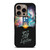 MYSTIC TARDIS BOX DOCTOR QUOTE iPhone 16 Pro Case Cover