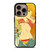 NAMI BIKINI SEXY ANIME iPhone 16 Pro Case Cover