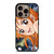 NAMI FACE ONE PIECE ANIME iPhone 16 Pro Case Cover