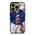 NASA LOGO FLAG iPhone 16 Pro Case Cover