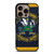 NOTRE DAME FIGHTING IRISH 2 iPhone 16 Pro Case Cover
