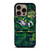 NOTRE DAME FIGHTING LOGO iPhone 16 Pro Case Cover
