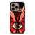 OBEY NEVER TRUST YOUR OWN EYES iPhone 16 Pro Case Cover