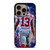 ODELL BECKHAM JR 13 iPhone 16 Pro Case Cover