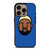 ODELL BECKHAM NY GIANTS CARTOON iPhone 16 Pro Case Cover
