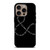 OF MICE AND MEN LOGO iPhone 16 Pro Case Cover