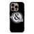 OF MICE AND MEN iPhone 16 Pro Case Cover