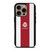 OHIE STATE BUCKEYES LOGO ICON iPhone 16 Pro Case Cover