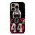 OHIO STATE BUCKEYES FOOTBALL iPhone 16 Pro Case Cover