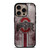 OHIO STATE FOOTBALL LOGO iPhone 16 Pro Case Cover