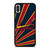SAINT LOUIS CARDINALS TEAM LOGO iPhone X / XS Case Cover