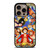 ONE PIECE 1 iPhone 16 Pro Case Cover