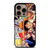 ONE PIECE 2 iPhone 16 Pro Case Cover