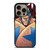 ONE PIECE CARTOON FRANKY iPhone 16 Pro Case Cover