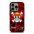 ONE PIECE COMIC iPhone 16 Pro Case Cover
