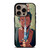 ONE PIECE ZORO SWORD iPhone 16 Pro Case Cover