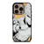 ONE PUNCH MAN ANIME GENOS iPhone 16 Pro Case Cover