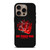 ONE PUNCH MAN FIST ANIME iPhone 16 Pro Case Cover