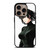 ONE PUNCH MAN FUBUKI iPhone 16 Pro Case Cover