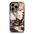 ONE PUNCH MAN GENOS FACE iPhone 16 Pro Case Cover