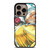 ONE PUNCH MAN HERO SAITAMA iPhone 16 Pro Case Cover