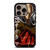 ONE PUNCH MAN SAITAMA ANIME iPhone 16 Pro Case Cover