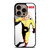 ONE PUNCH-MAN iPhone 16 Pro Case Cover