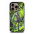 OVERWATCH GENJI iPhone 16 Pro Case Cover