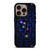 PAC MAN GAME RETRO 2 iPhone 16 Pro Case Cover
