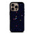 PAC MAN RETRO iPhone 16 Pro Case Cover