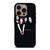 PARAMORE BRING THE TWILIGHT iPhone 16 Pro Case Cover