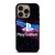 PLAYSTATION PS NEBULA LOGO iPhone 16 Pro Case Cover