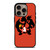 POKEMON CHARMANDER CHARMELEON CHARIZARD iPhone 16 Pro Case Cover