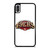 SAN FRANCISCO 49ERS SF ICON iPhone X / XS Case Cover