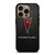 PONTIAC CAR LOGO iPhone 16 Pro Case Cover