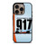 PORSCHE CAR 917 iPhone 16 Pro Case Cover