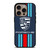 PORSCHE STUTTGART CAR LOGO ICON iPhone 16 Pro Case Cover