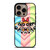 POWERPUFF GIRLS CARTOON NETWORK iPhone 16 Pro Case Cover