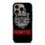 PRIMITIVE SKATEBOARDING LOGO iPhone 16 Pro Case Cover