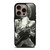 PRINCE IN MEMORIAM GUITAR iPhone 16 Pro Case Cover