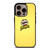 PRINGLES POTATO CHIPS LOGO iPhone 16 Pro Case Cover