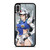 SEXY GUNDAM FAN ART iPhone X / XS Case Cover