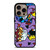 ROMERO BRITTO iPhone 16 Pro Case Cover
