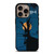 RYUK DEATH NOTE ANIME iPhone 16 Pro Case Cover
