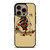 SAILOR JERRY iPhone 16 Pro Case Cover